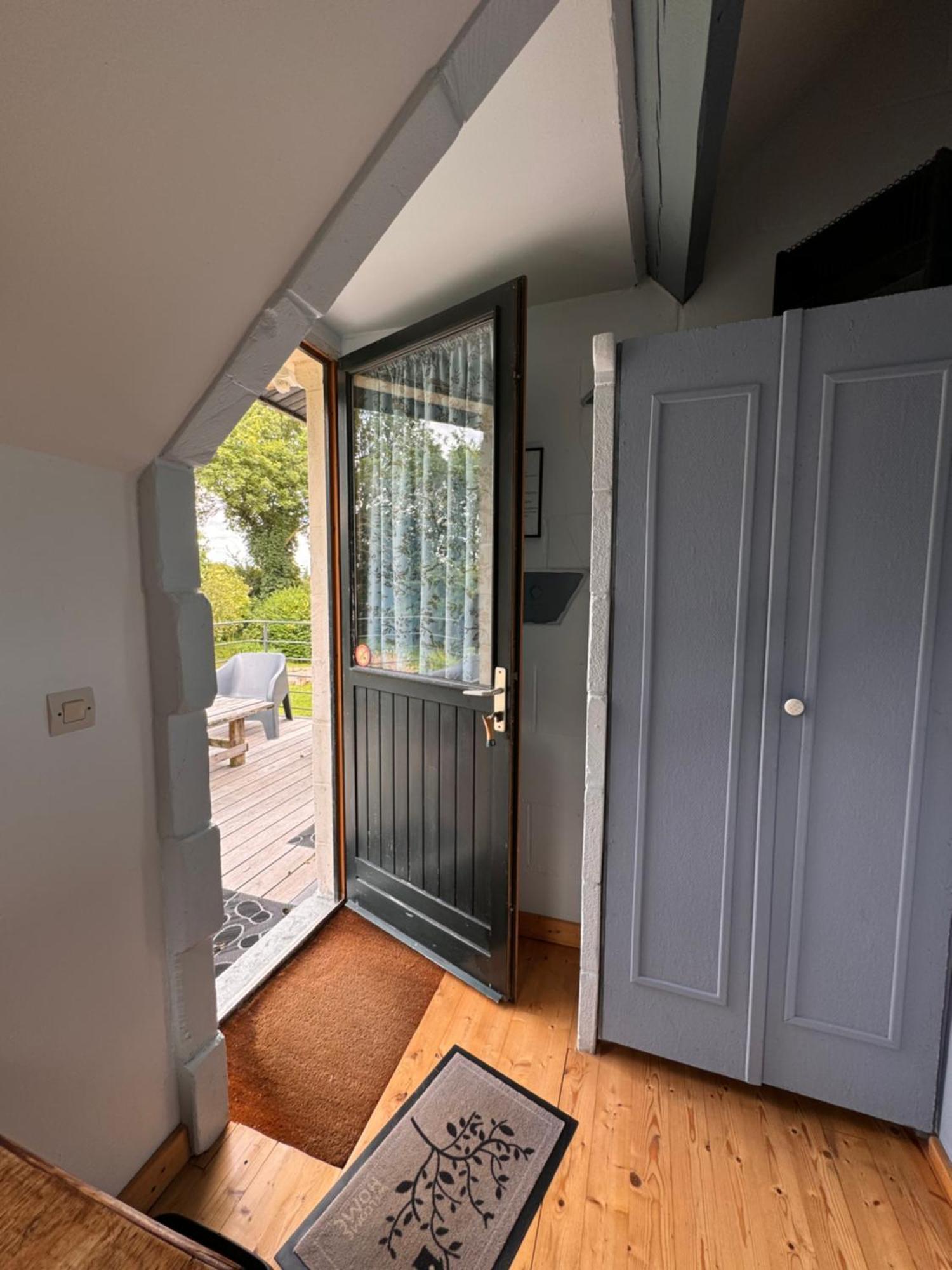 Maison d'hôtes La Niche