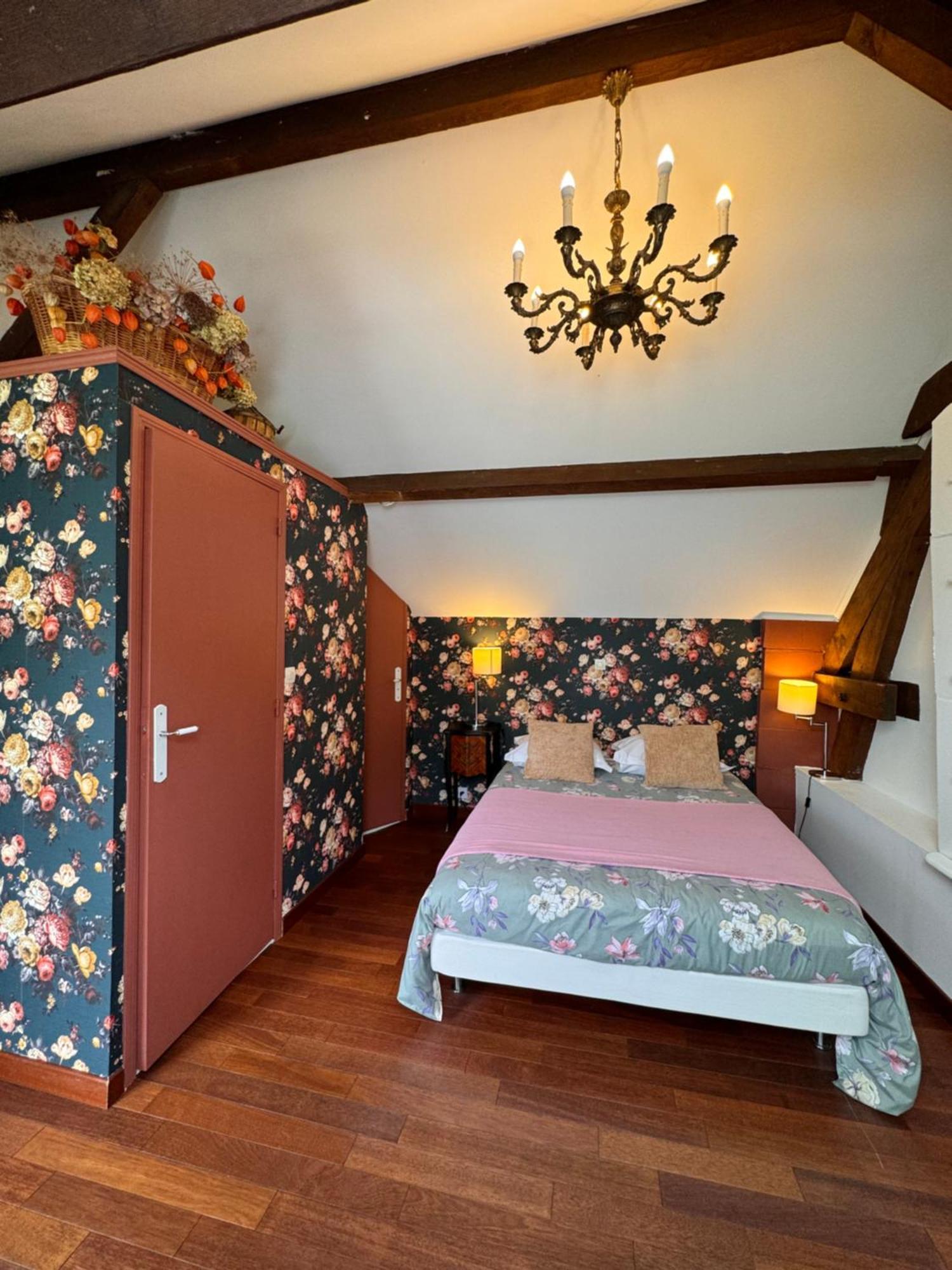 Maison d'hôtes La Niche Richebourg (Pas-de-Calais)