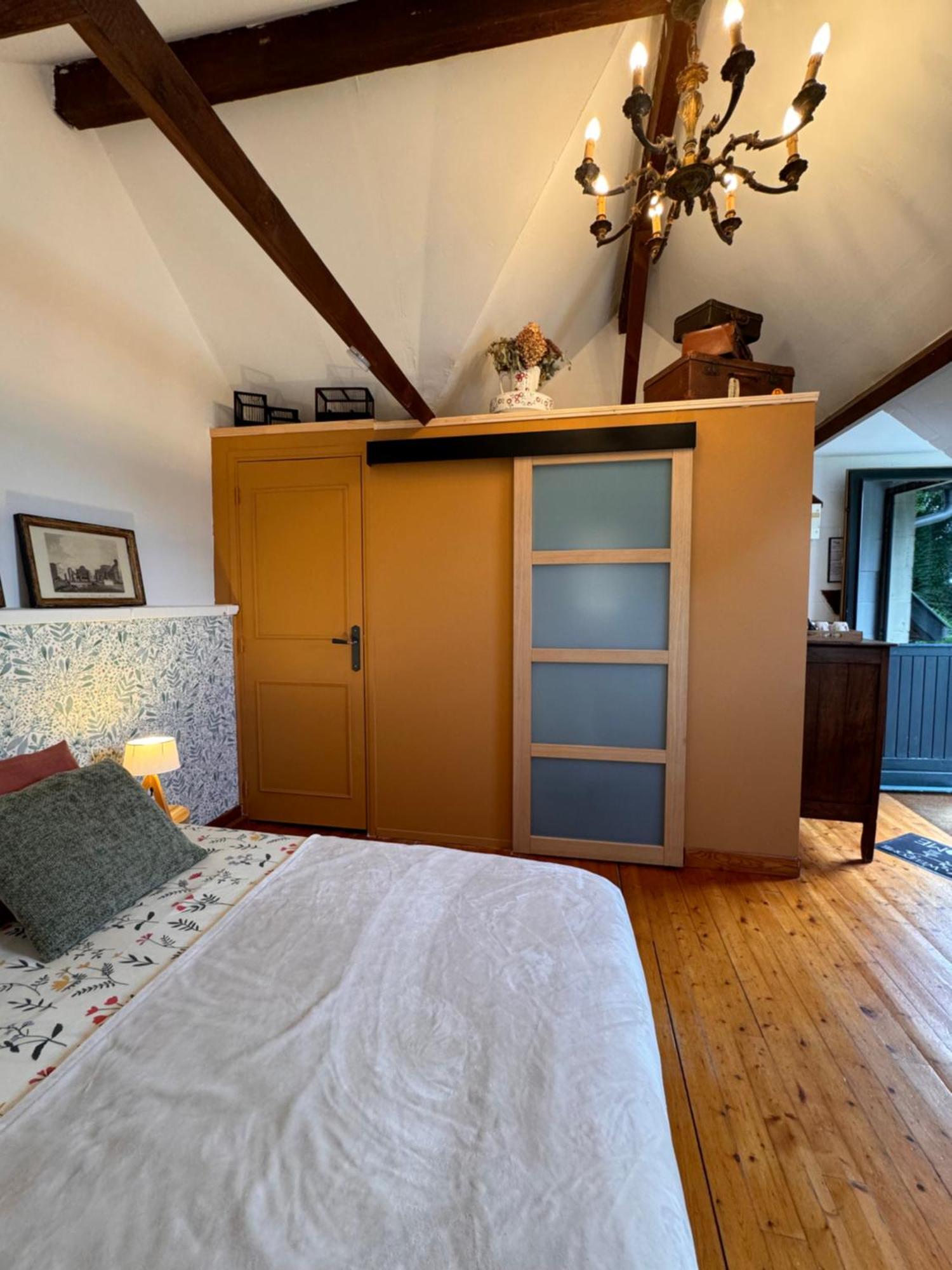 La Niche Maison d'hôtes