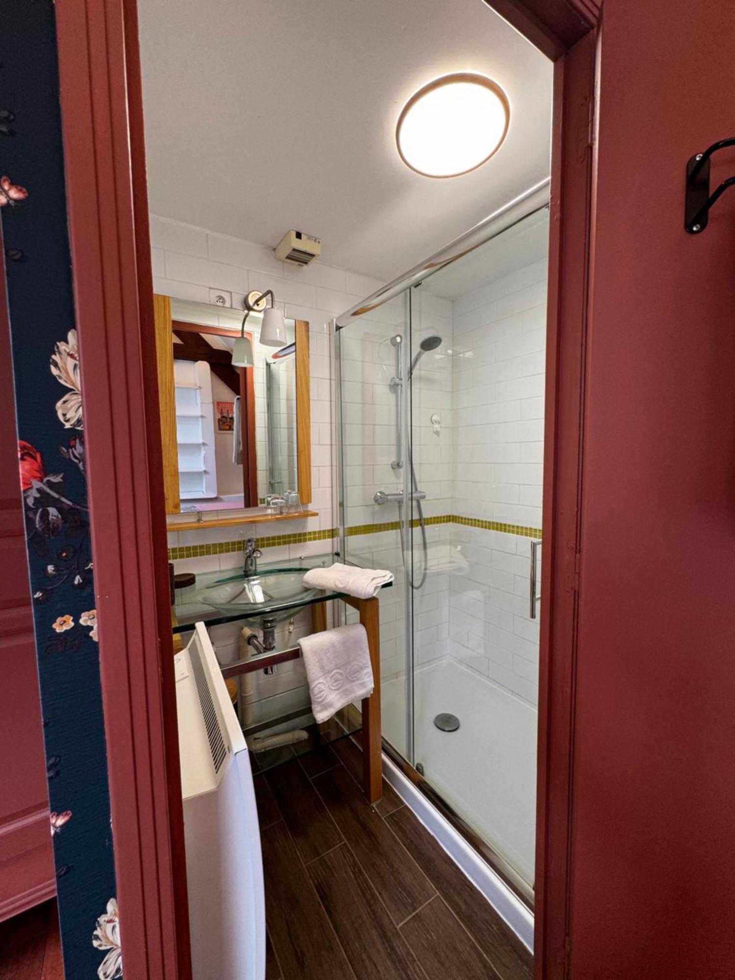 Maison d'hôtes La Niche