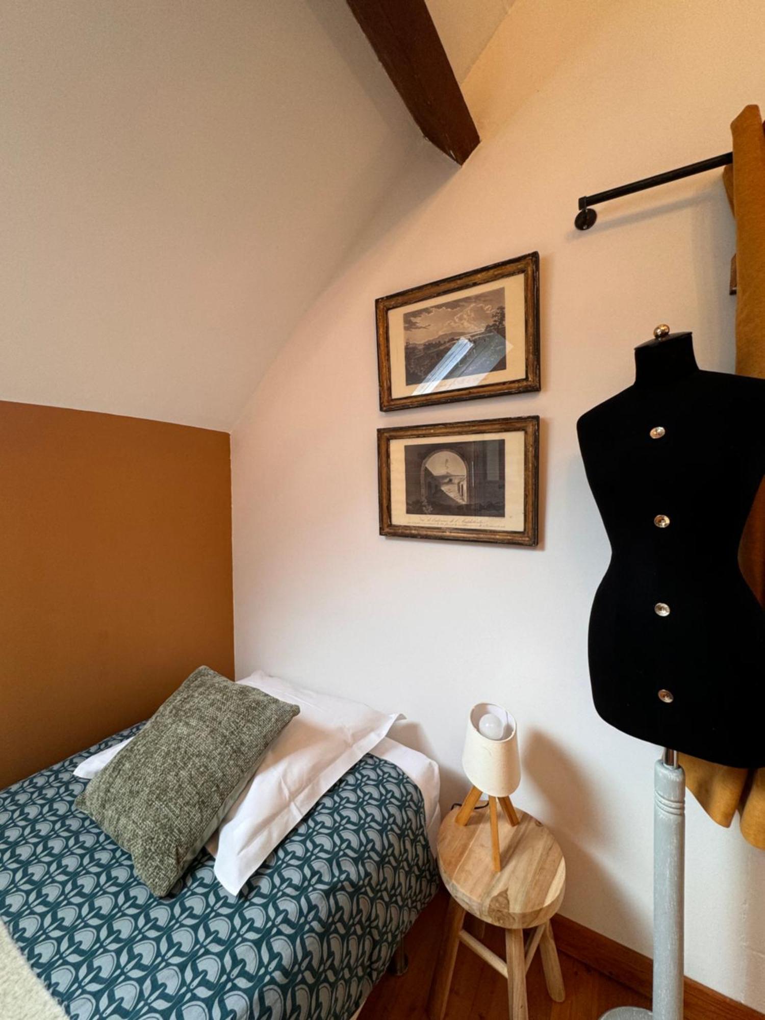 La Niche Maison d'hôtes *